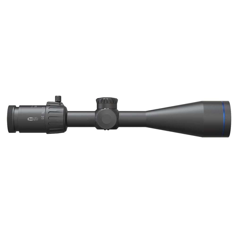 Amazon.com : Meopta MeoPro R5 4-20x50 SFP RD BDC 3 Riflescope